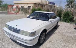 تويوتا II مارك